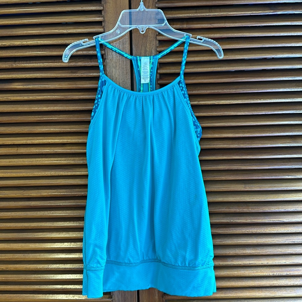 IVIVIA Girls exercise top